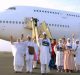 <strong>Haj subsidy: A tool to aid Air India?</strong>
