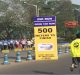 <strong>Marathons – For a social cause or caused by social media?</strong>