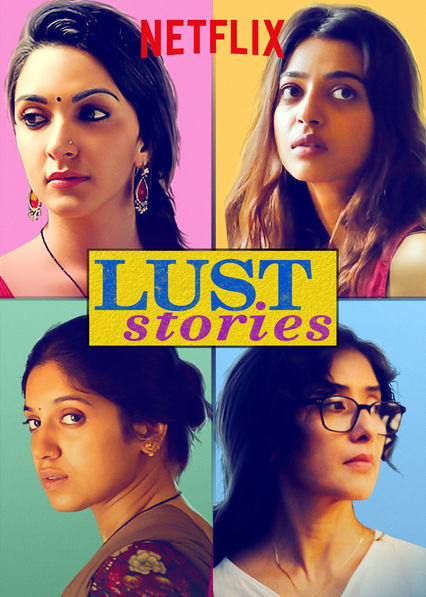 Lust stories deals all episodes