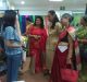 An ode to women and environment