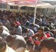 Uttarakhand’s NIT College students protest in Delhi