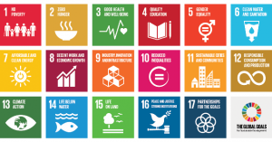 Sustainable Developments Goals