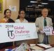 India hosts Global IT Challenge for Youth with Disabilities, 2018