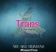 Recognise our legal gender and let’s make a trans inclusive world: Jannat Ali