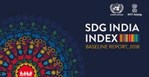 SDG India Index