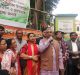 TMC is already on the back foot: West Bengal BJP Chief Dilip Ghosh