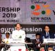Promote innovation; invest more time, money in R&D: M Venkaiah Naidu