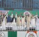 BJP has destroyed almost every democratic institution in the country: Mamata Banerjee