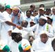 Relief for Kumaraswamy as BJP plot to topple Karnataka govt fizzles out