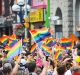 LGBTQ Persons And Access To Mental Healthcare