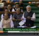 Quota Law: RTI reveals breach of transparency, public consultation process