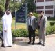 India, China and the Arab World: Exploring New Dynamics