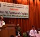 Prevent degradation of ocean and its ecosystem: Vice President of India