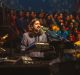 My aim is to inspire the SDGs dialogue: Grammy Award musician Ricky Kej