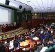 Competent health sector needed to combat climate change, urge experts