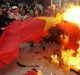 China’s extreme repression breeds self-immolations of Tibetans: ICT President