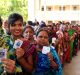 Urban India is for BJP OK… but Rural India at whose Jeppi?