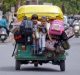 Road Accidents and Lack of Injury Surveillance Data: A Public Apathy