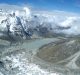 Half of glaciers in Satluj basin may disappear by 2050: study