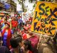 The Invisible Profession of India: Sex Work