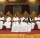 A Stand alone among the political alliances