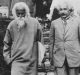 No evidence of rift between Einstein and Bose: new book