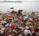 The crisis of Marine Pollution: Oceans turning into plastic soup