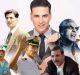 Versatile Akshay Kumar: Beholding the Essence of His Life
