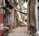 Building Collapsed in Kolkata Metro Bowbazar Disaster Zone