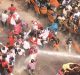 22 Left-wing Students Get Released on Bail