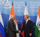 India and Russia: Deepening Cooperation in the Russian Far East