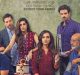 Cake: Weaving Multi-shaded Layers of Sibling’s Bond