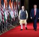 Modi Brand Works in the US