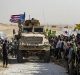 The Growing Conundrum: Turkish Military Strikes in Syria