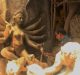 Kolkata’s Kumortuli: Where Idols Come to Life