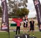 Meet the Senior Olympian Parag Patil