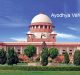 Ayodhya Verdict: SC Unanimously Awards Disputed Site for Ram Temple