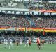 Mohun Bagan–East Bengal Derby: A Tale of Uniqueness