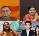 Padma Awards to Geroge Fernandas, Arun Jaitley and Sushama Swaraj