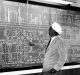 C.V. Raman and the Press