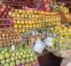 Edible coating materials to improve shelf life of fruit crops
