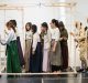 Japan’s Comfort Women