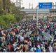 Migrant Exodus During the National Lockdown