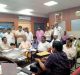 COVID-19: Duty-bound and Disturbing Districts in India