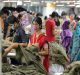 The mill workers and unorganized labours in the time of COVID-19