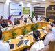 Minister exhort scientists to develop COVID-19 mitigation solutions within timeframe