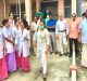 Nurses are Frontline Fighters Against COVID-19, But Facing Poor Working Conditions