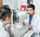 High Psychological Impact of COVID-19 on Ophthalmologists