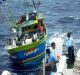 COVID-19: Migration of Marine Fish-workers and Misfortunes