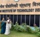 IIT Delhi start-up launches ‘Reusable Antimicrobial Mask’